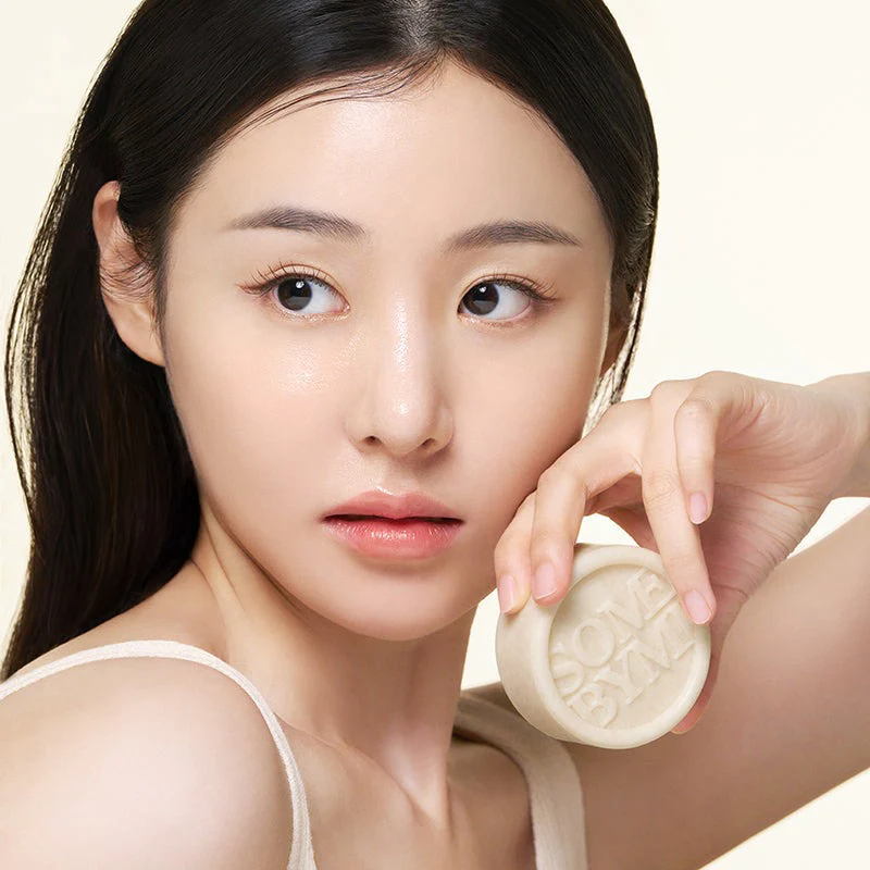 Lacto Soy Low pH Morning Cleansing Bar - Image 5