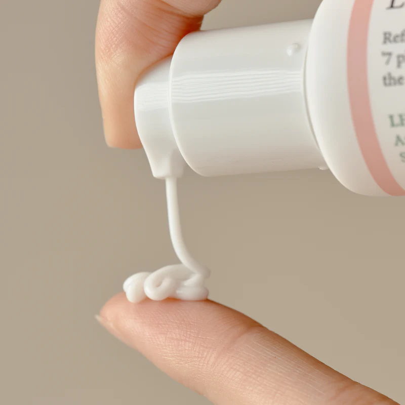 LHA Peel&Fill Pore Balancing Cream - Image 4