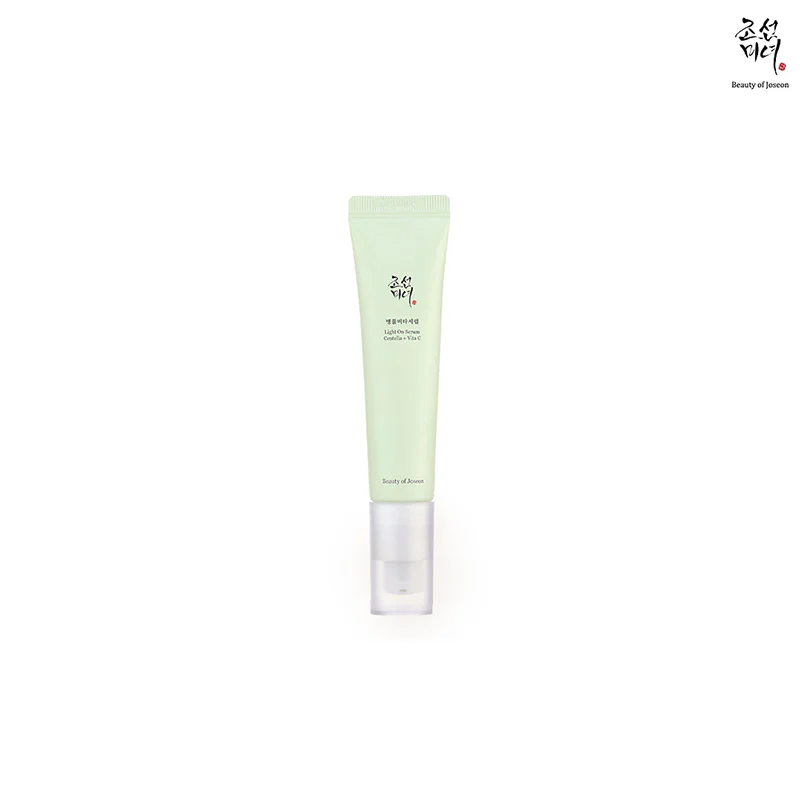 Light On Serum - Centella + Vita C