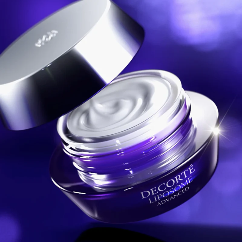 Liposome Advanced Repair Cream - Image 3
