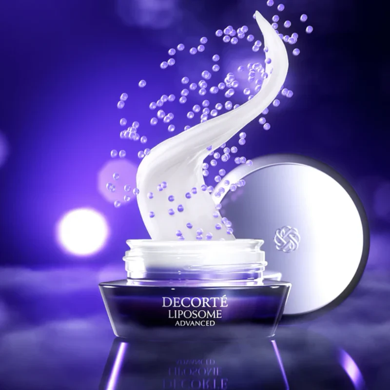 Liposome Advanced Repair Cream - Image 4