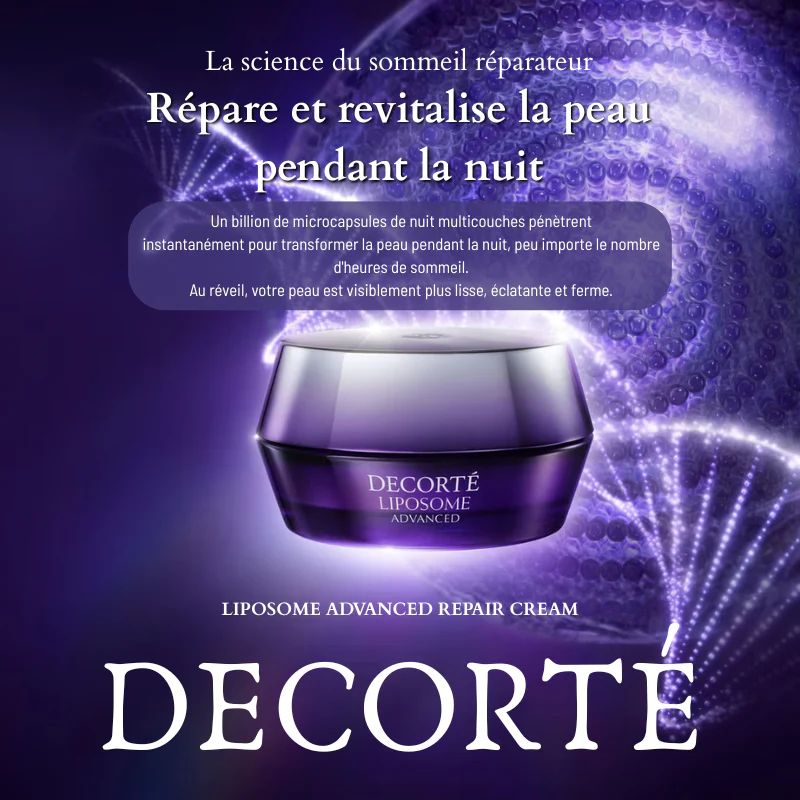 Liposome Advanced Repair Cream - Image 5