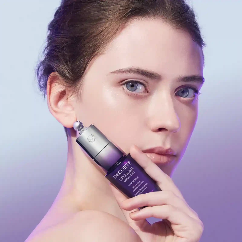 Liposome Advanced Repair Eye Serum - Image 3
