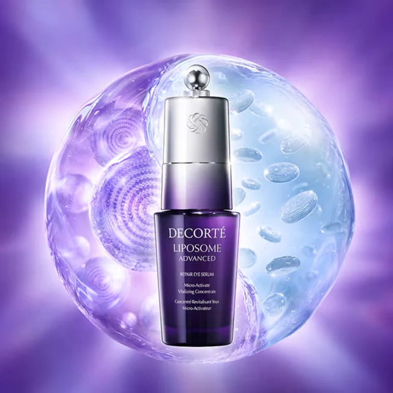 Liposome Advanced Repair Eye Serum - Image 4