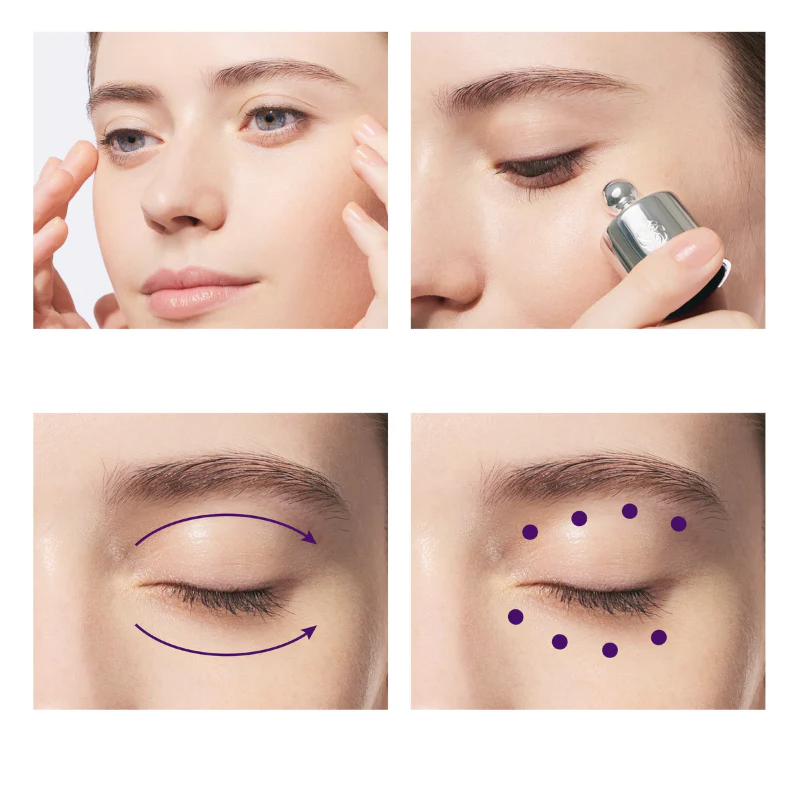 Liposome Advanced Repair Eye Serum - Image 5