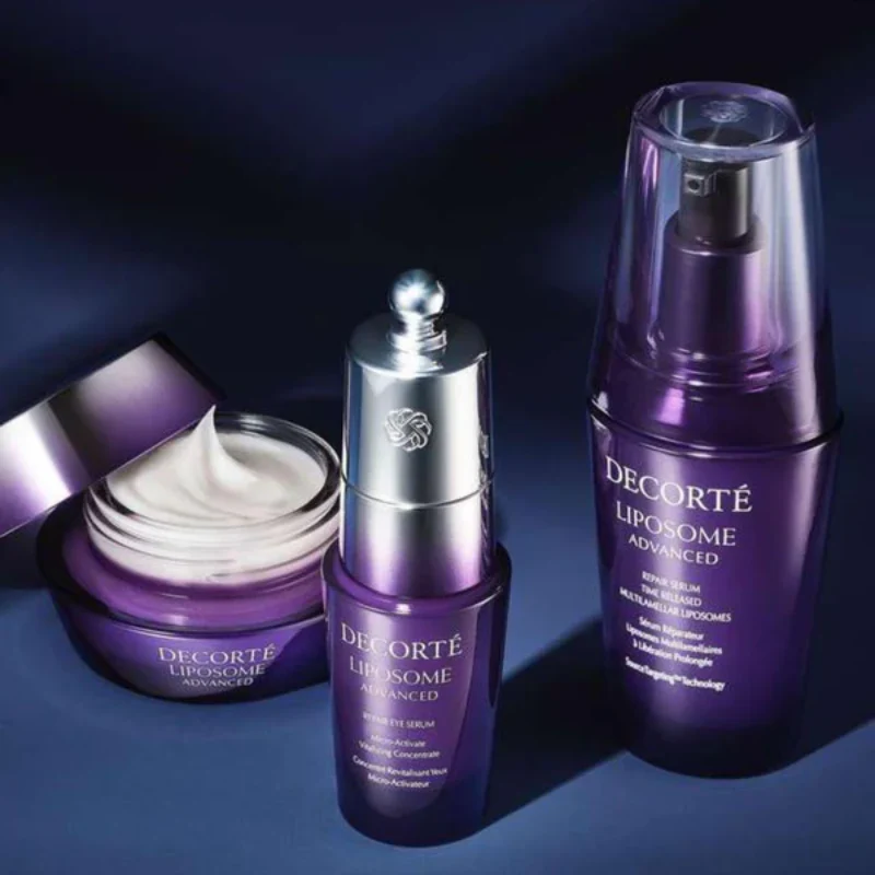 Liposome Advanced Repair Eye Serum - Image 6
