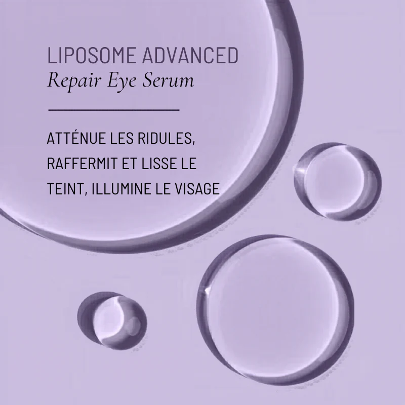 Liposome Advanced Repair Eye Serum - Image 8