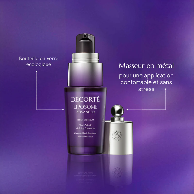 Liposome Advanced Repair Eye Serum - Image 9