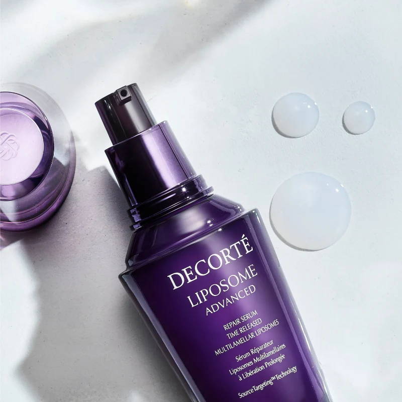 Liposome Advanced Repair Serum - Image 3