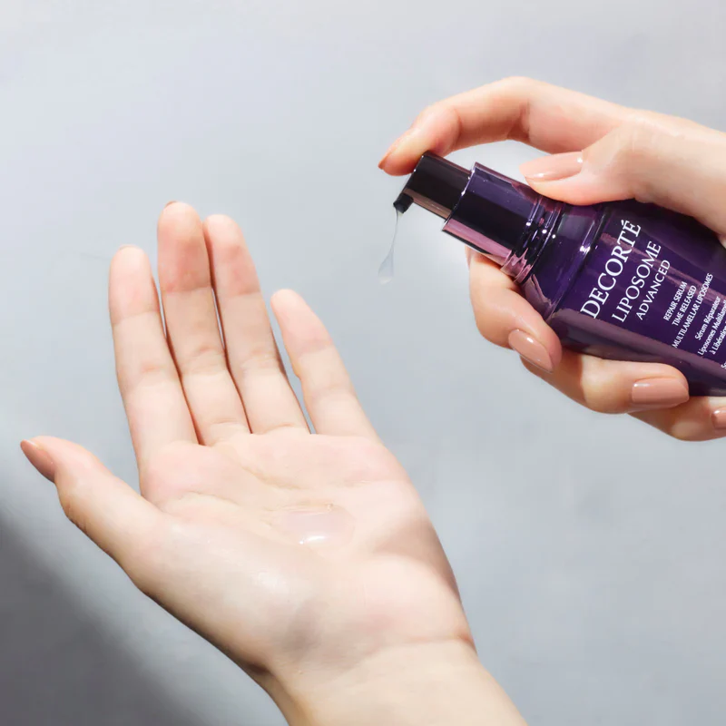 Liposome Advanced Repair Serum - Image 4
