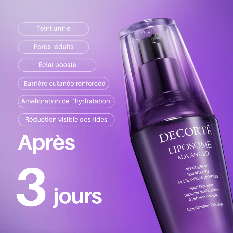 Liposome Advanced Repair Serum - Image 5
