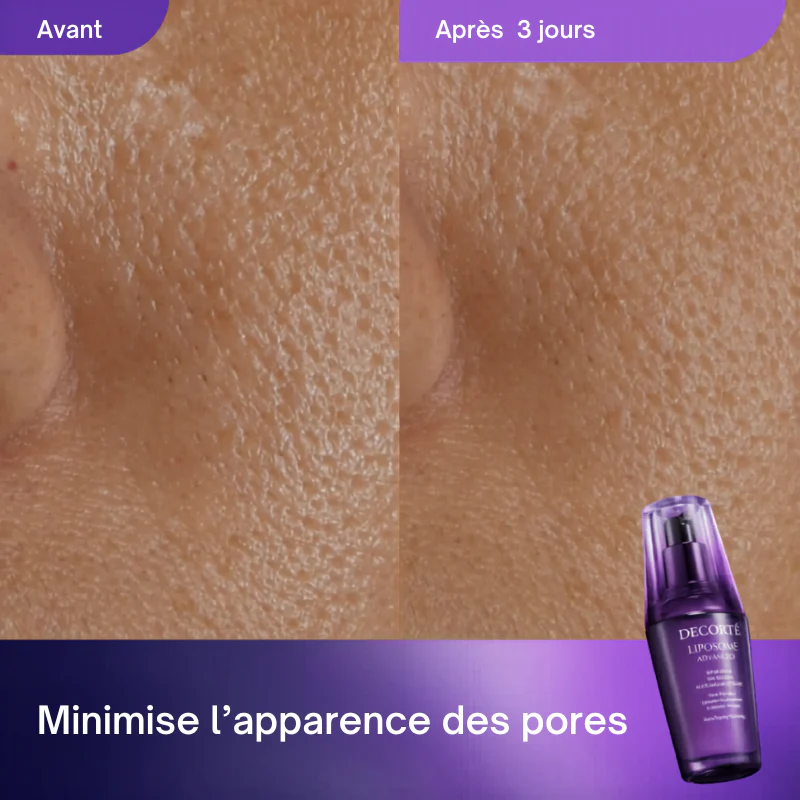 Liposome Advanced Repair Serum - Image 8