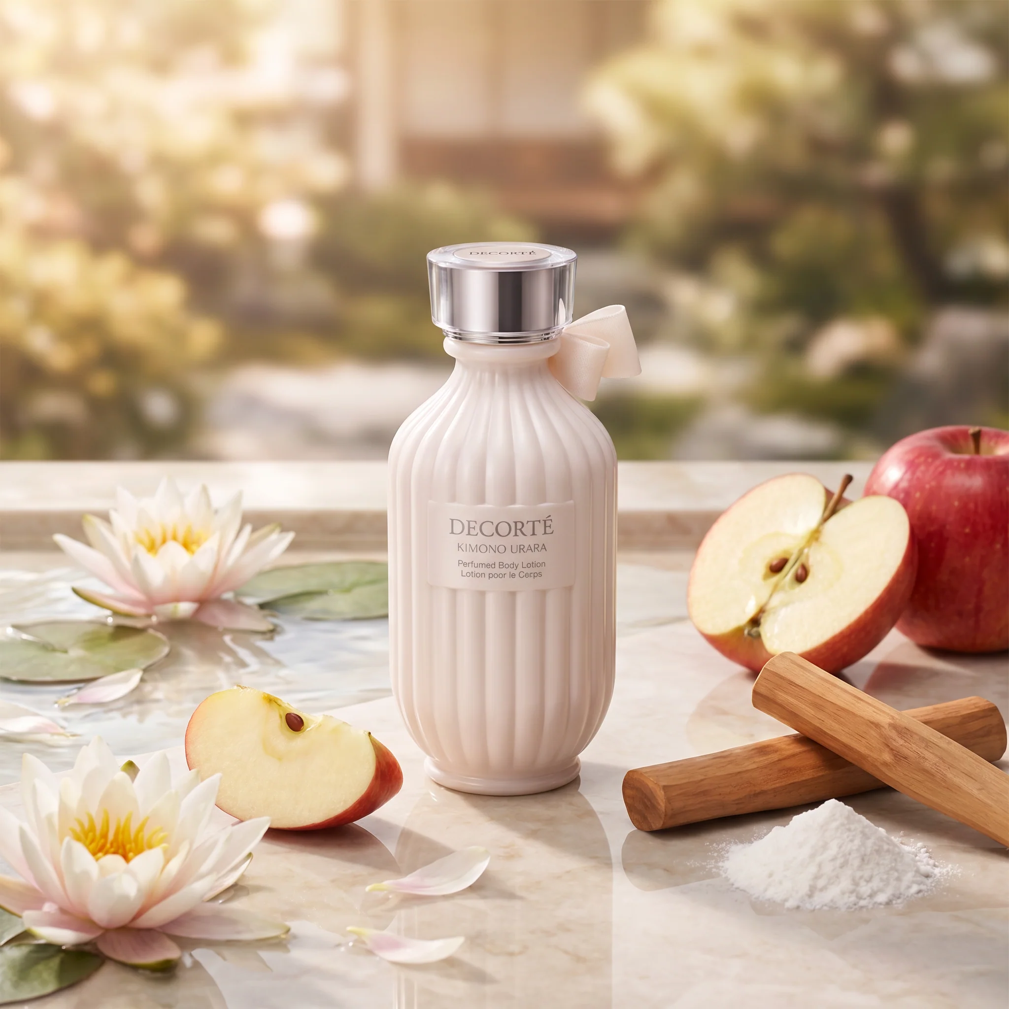 Lotion parfumée corps KIMONO - Image 11