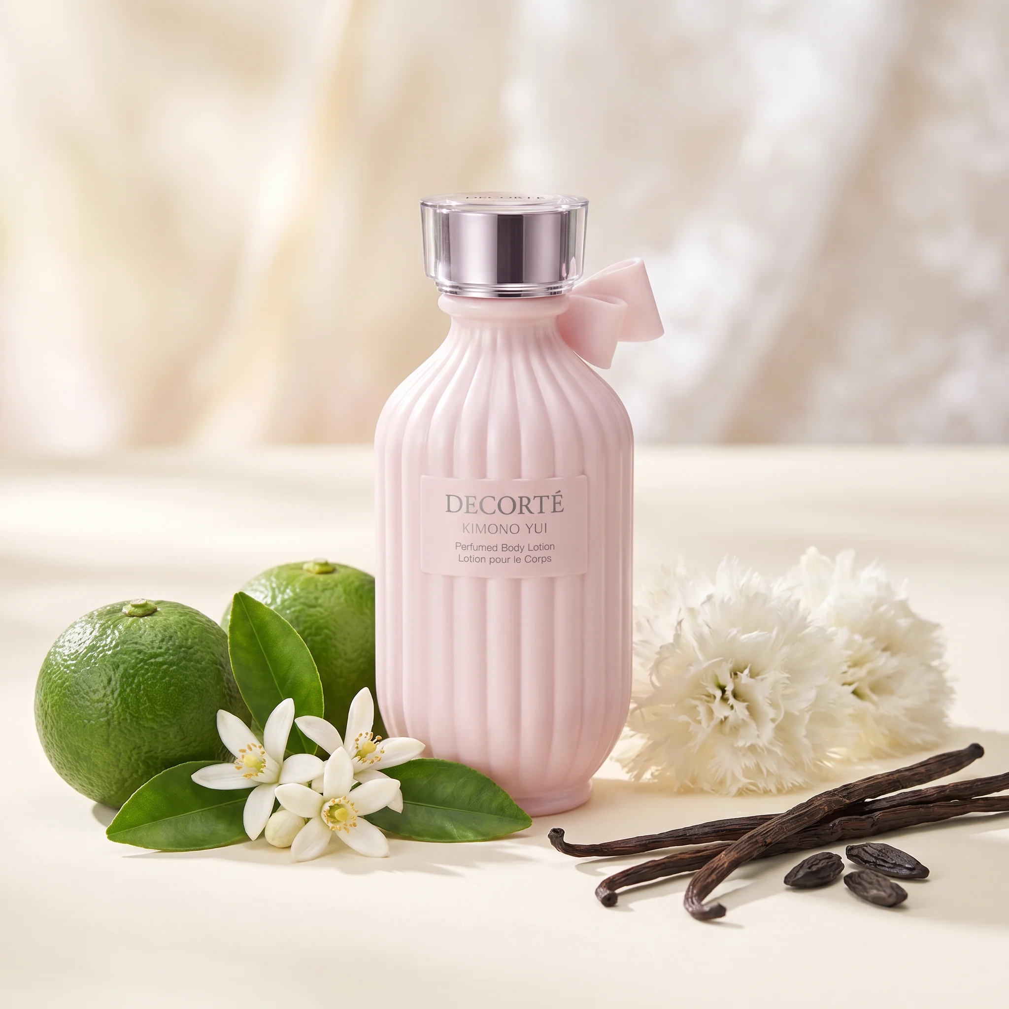 Lotion parfumée corps KIMONO - Image 13