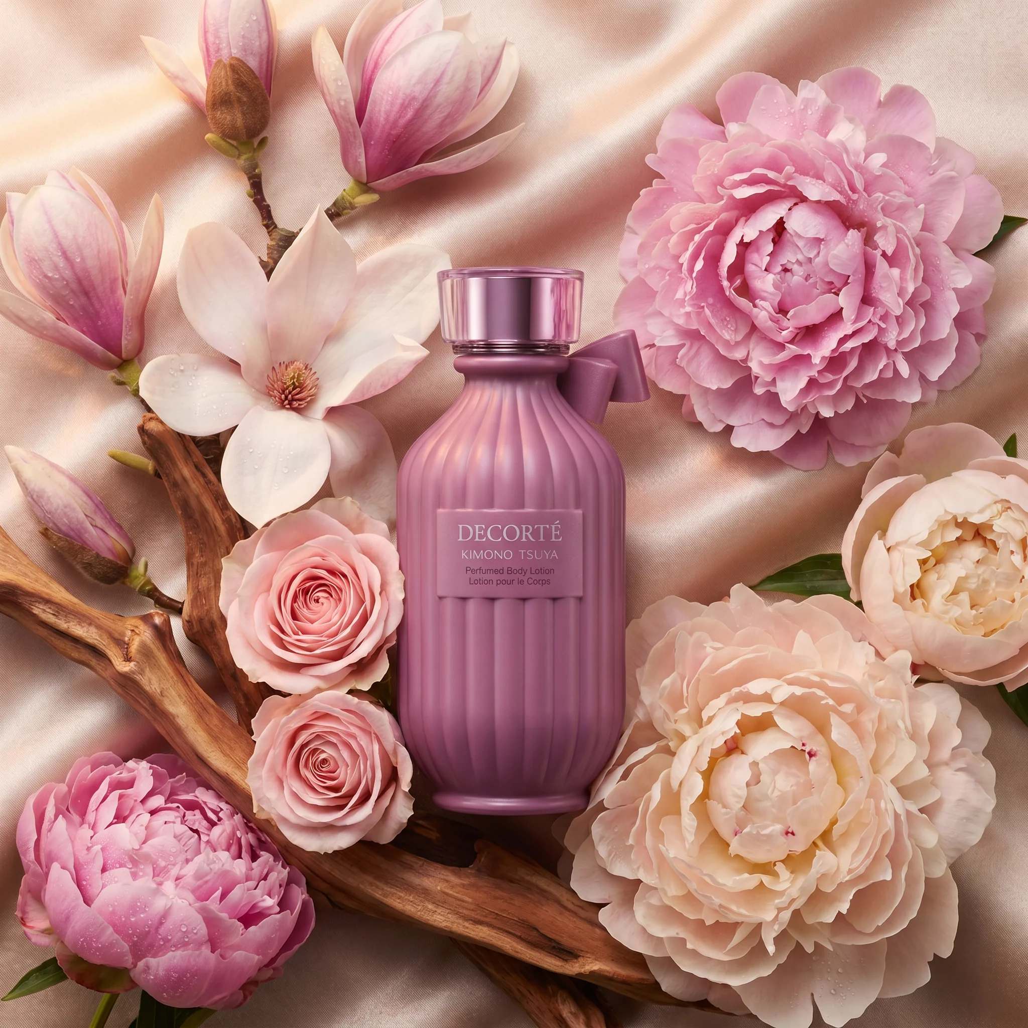 Lotion parfumée corps KIMONO - Image 16