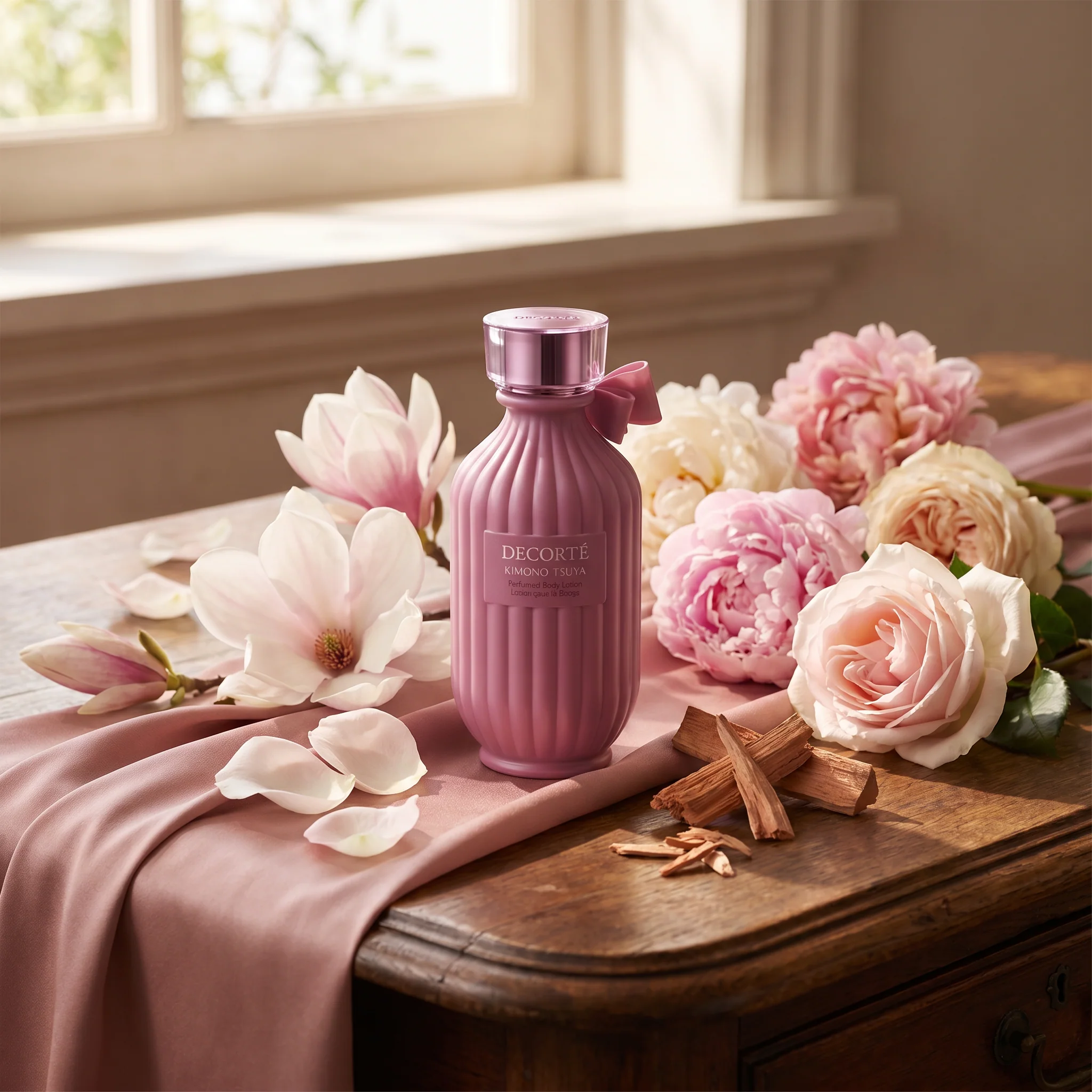 Lotion parfumée corps KIMONO - Image 17