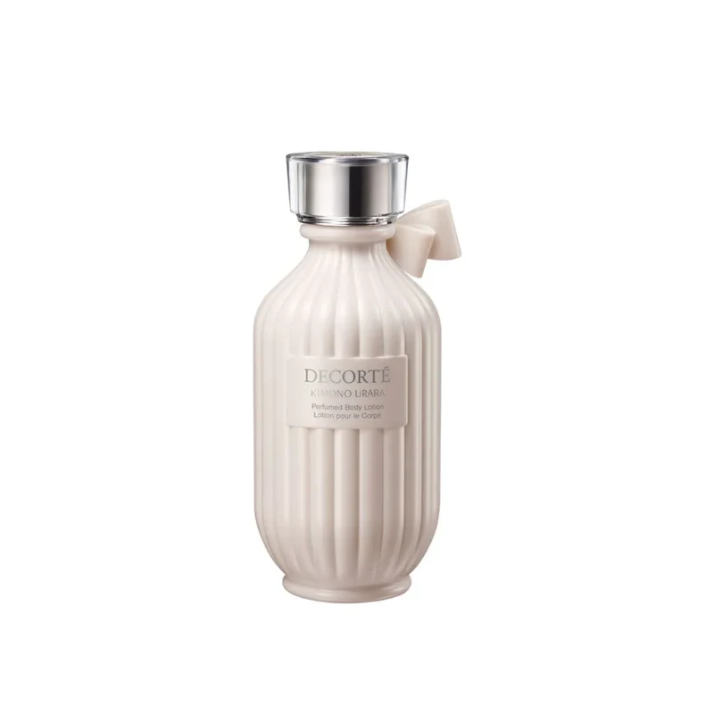 Lotion parfumée corps KIMONO - Image 3