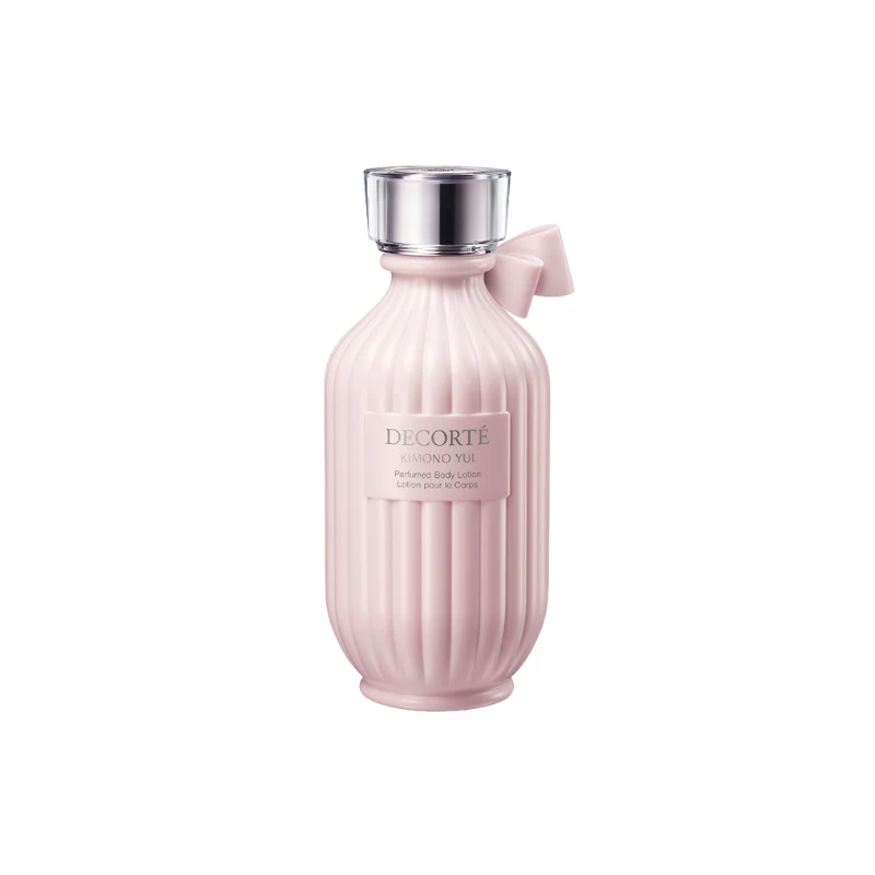 Lotion parfumée corps KIMONO - Image 4