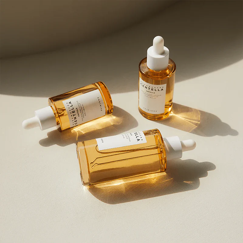Madagascar Centella Ampoule - Image 3
