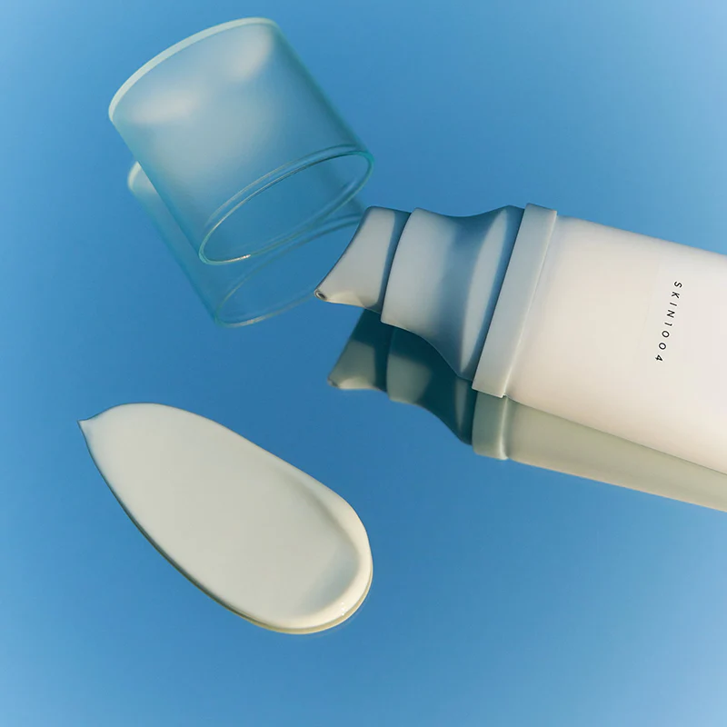 Madagascar Centella Hyalu-cica Water-Fit Sun Serum - Image 3