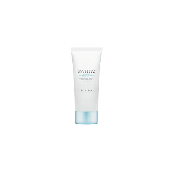 Madagascar Centella Hyalu-cica Water-Fit Sun Serum - Image 5
