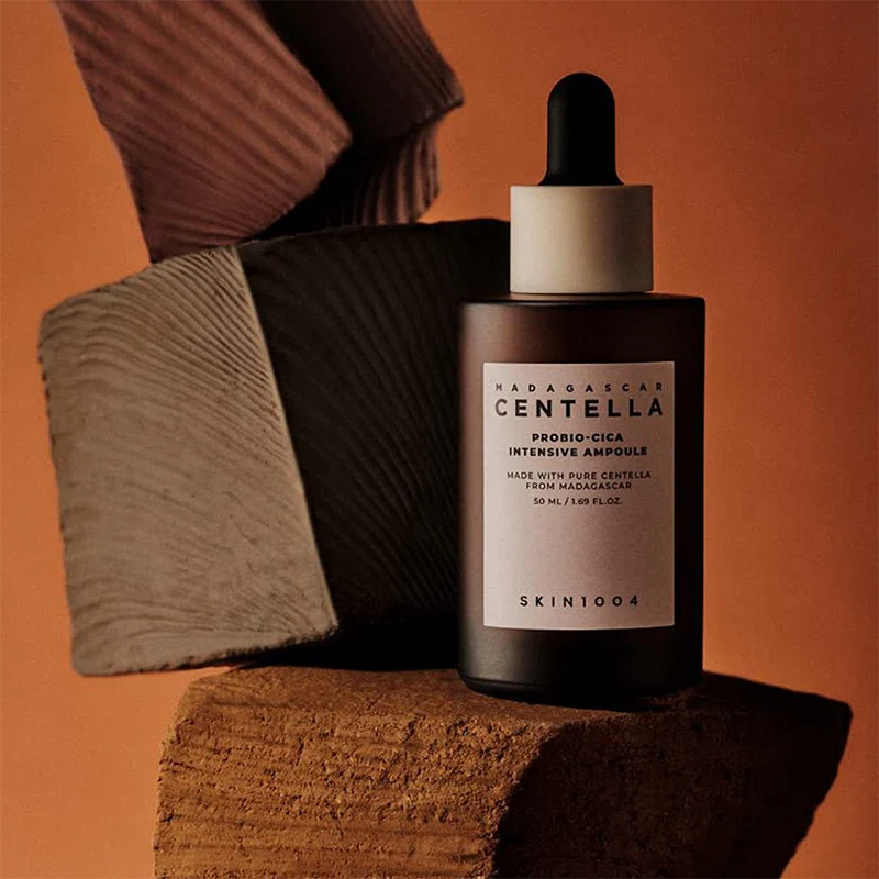 Madagascar Centella Probio-cica Intensive Ampoule - Image 3