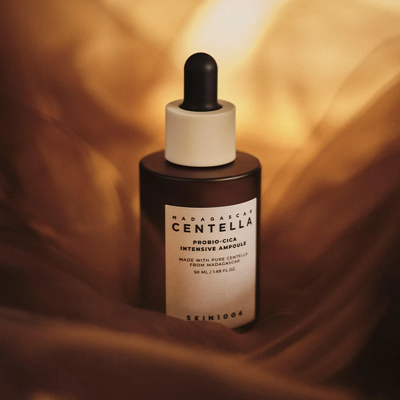 Madagascar Centella Probio-cica Intensive Ampoule - Image 4