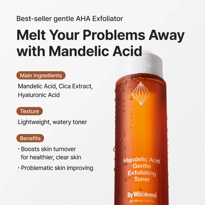 Mandelic Acid 5% Skin Prep Water - Image 4