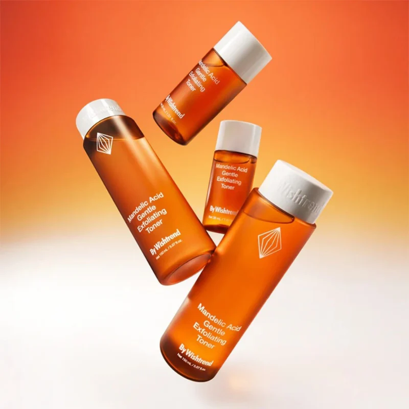 Mandelic Acid 5% Skin Prep Water - Image 5