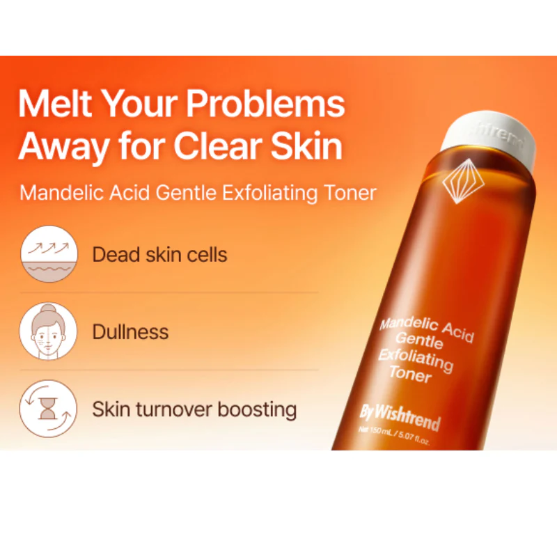Mandelic Acid 5% Skin Prep Water - Image 6