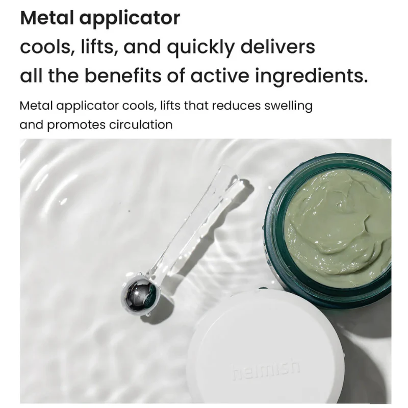 Algae+Peptide Eye Cream - Image 5