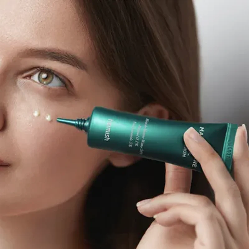 Marine Care Retinol Eye Serum - Image 5