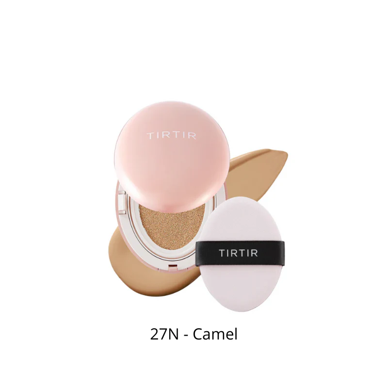 Mask Fit All Cover Pink Cushion - Image 11
