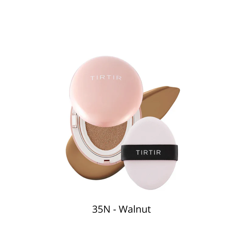 Mask Fit All Cover Pink Cushion - Image 16