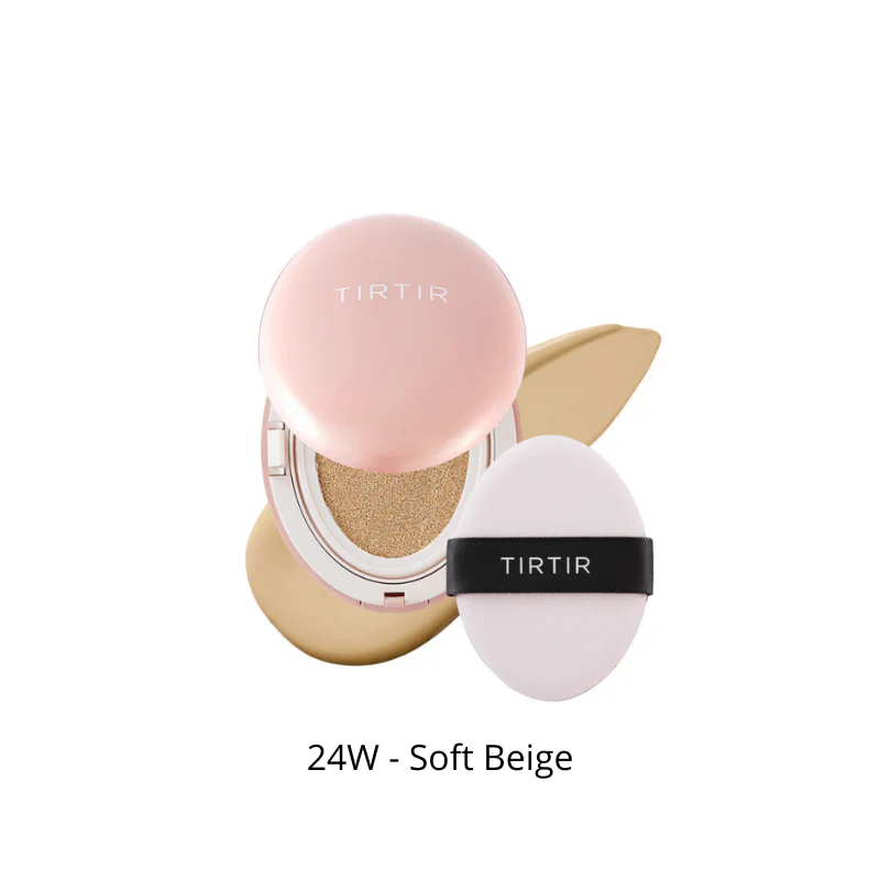 Mask Fit All Cover Pink Cushion - Image 9