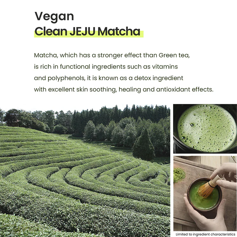 Matcha Biome Oil-Free Calming Gel Moisturizer - Image 7