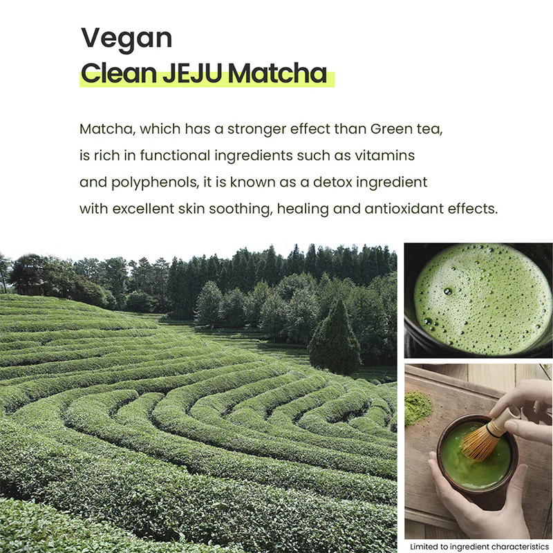 Matcha Biome Redness Relief Hydrating Toner - Image 7