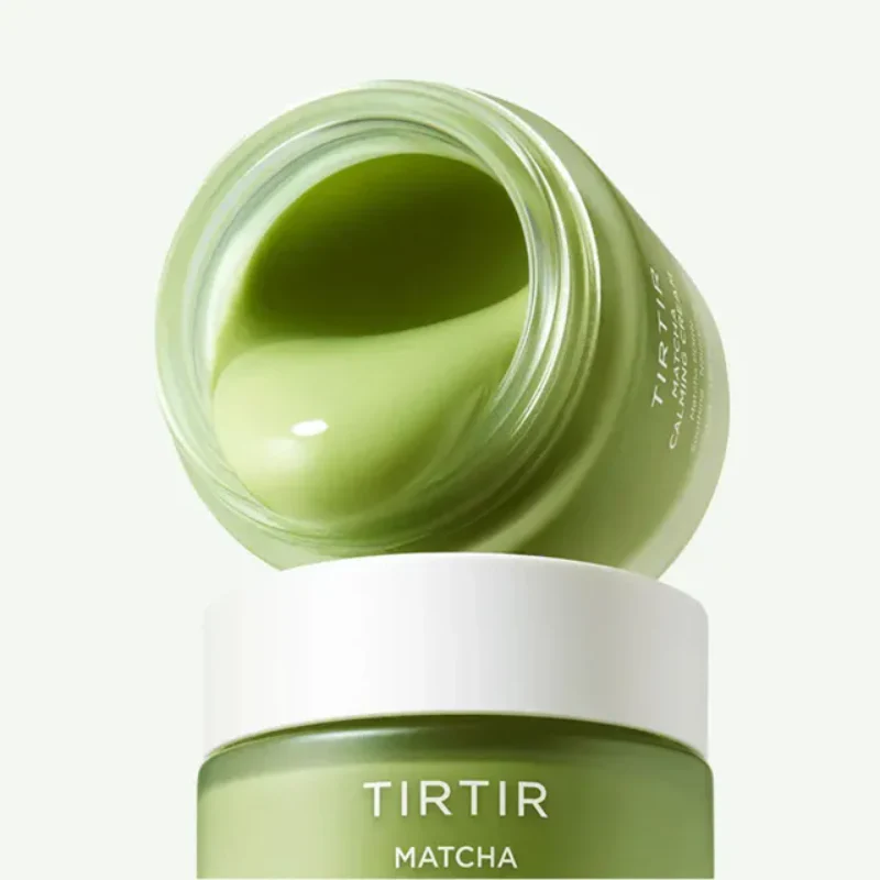Matcha Calming Cream - Image 4