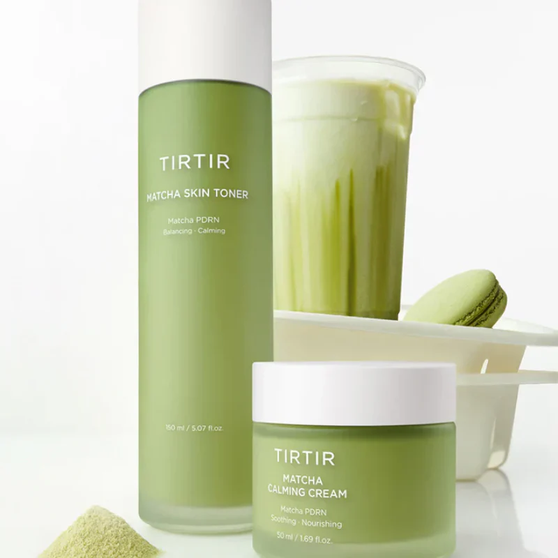 Matcha Skin Toner - Image 4