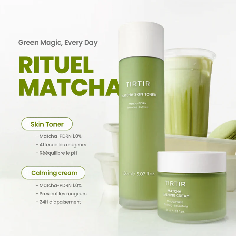 Matcha Skin Toner - Image 7