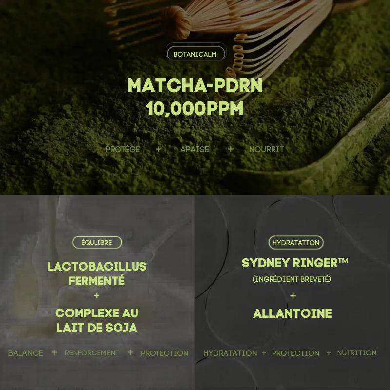 Matcha Skin Toner - Image 3