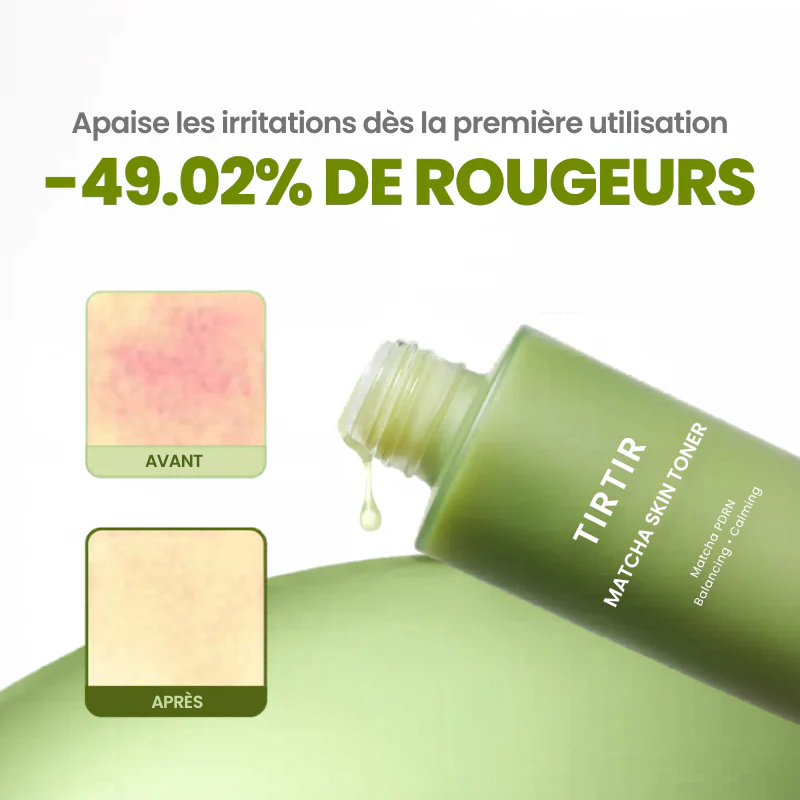 Matcha Skin Toner - Image 6
