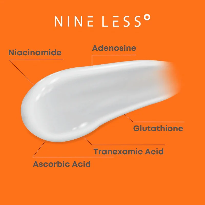 Mela-Pro 5% Tranexamic Acid Serum - Image 4