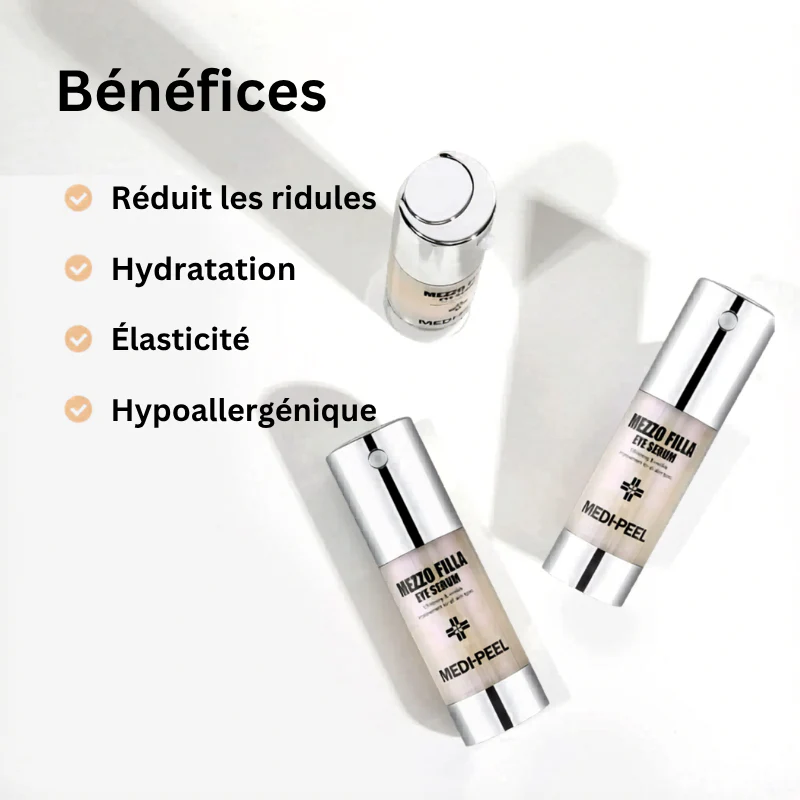 Mezzo Filla Eye Serum - Image 4