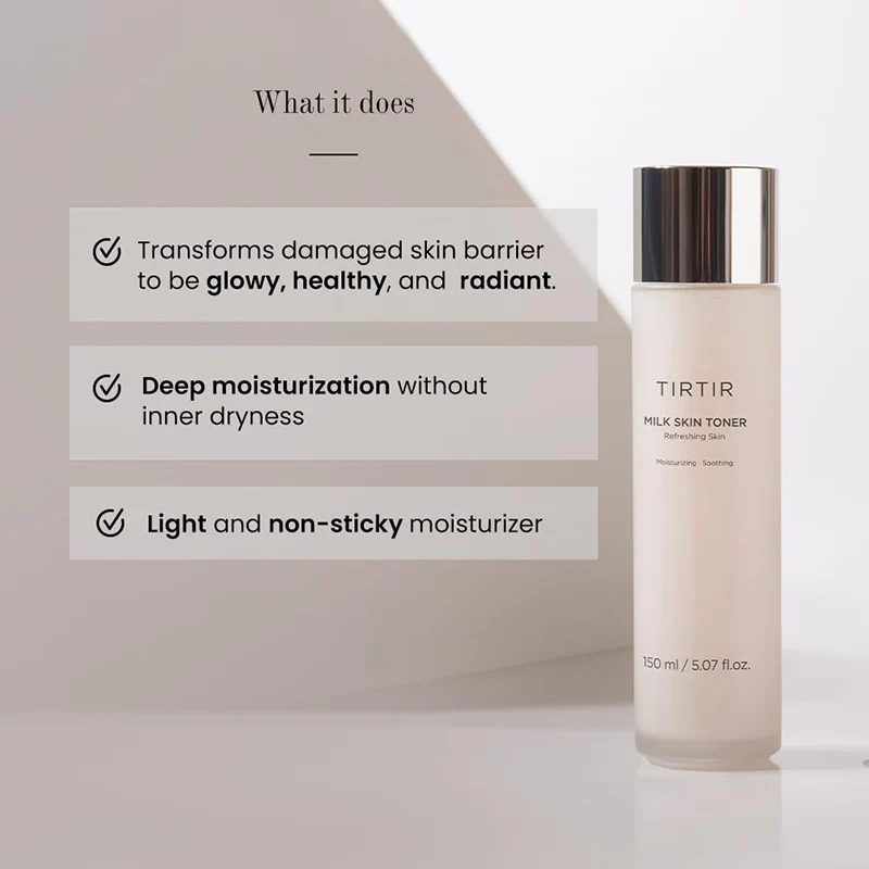 Milk Skin Toner - Image 3
