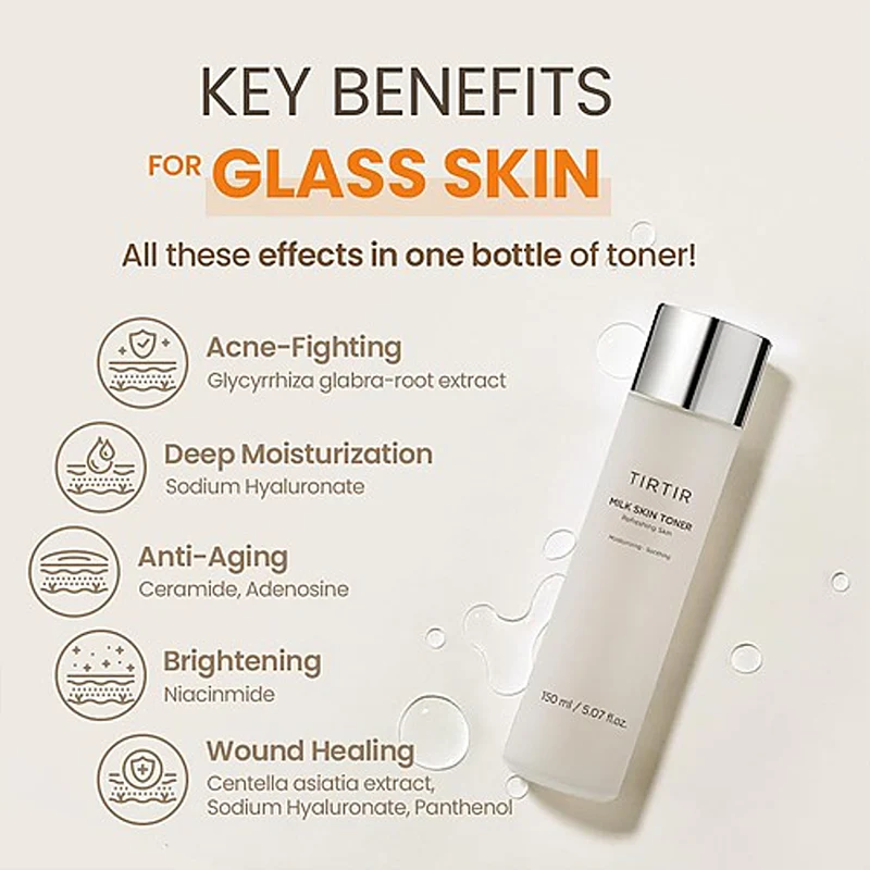 Milk Skin Toner - Image 4