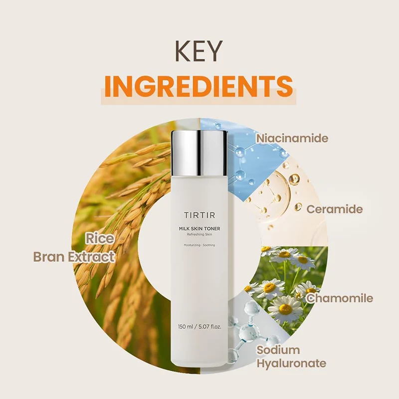 Milk Skin Toner - Image 5