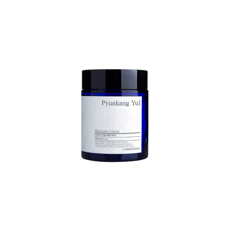 Moisture Cream