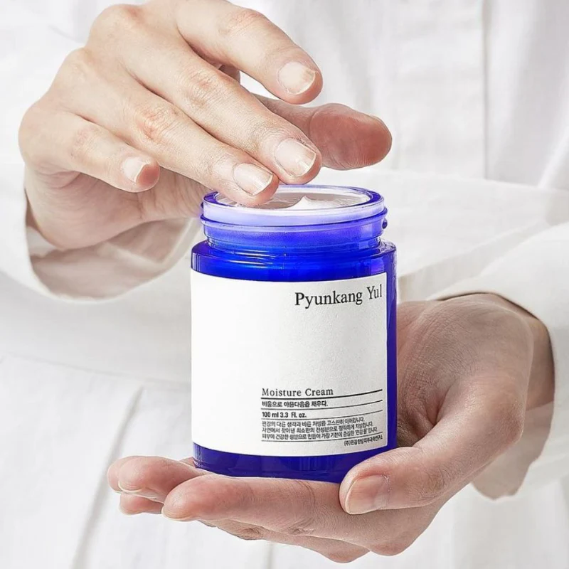 Moisture Cream - Image 4