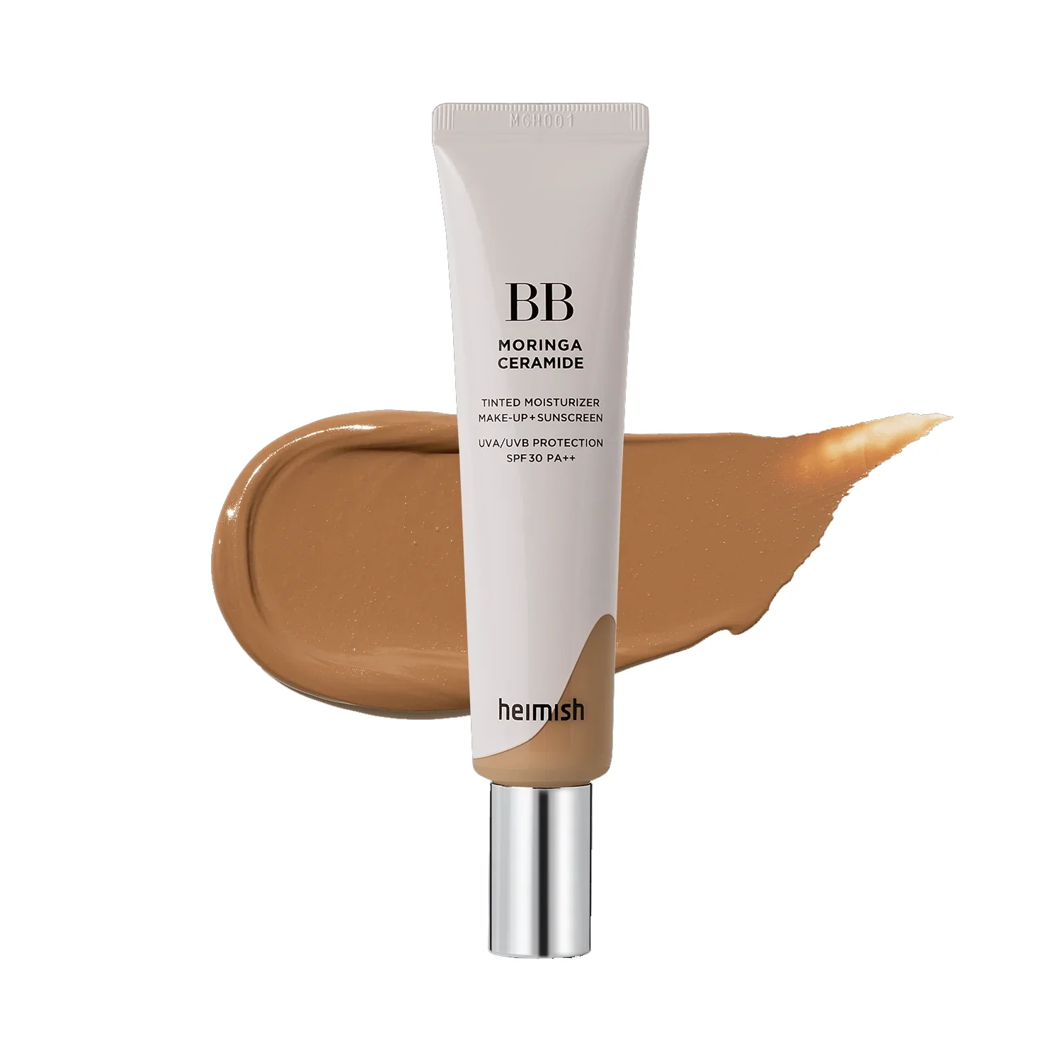 Moringa Ceramide BB Cream - Image 11